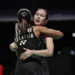 French Open 2026: Pearly-Thinaah Berjuang Keras Singkirkan Juniornya