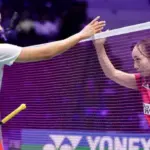 French Open 2026: Putri Kusuma Wardani Akui Kesulitan Lawan Hina Akechi