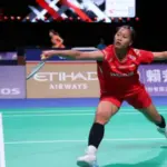 French Open 2026: Putri Kusuma Wardani Ditunggu Hina Akechi di Perempat Final