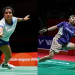 French Open 2026: PV Sindhu Susah Payah Singkirkan Katethong