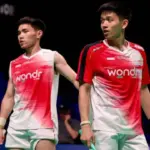 French Open 2026: Raymond-Joaquin Dihadang Malaysia