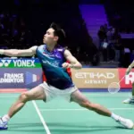 French Open 2026: Raymond-Joaquin Singkirkan Chen Bo Yang-Liu Yi
