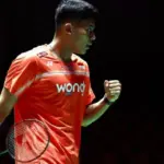 French Open 2026: Semifinal Pertama Moh Zaki Ubaidillah di Level Super 750