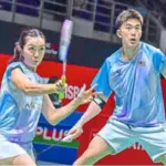 French Open 2026: Upaya Lai Pei Jing Akhiri Penantian Gelar Selama 4 Tahum