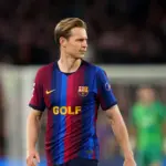 Frenkie de Jong Beberkan Penyebab Kekalahan Barcelona