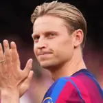 Frenkie de Jong Kembali Setelah 155 Hari Absen