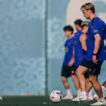 Frenkie de Jong Merasa Siap Bermain di El Clasico