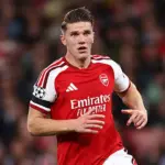 Frustrasi di Arsenal, Atletico Madrid Lihat Peluang Transfer Viktor Gyokeres di Januari
