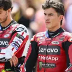 Gabung Aprilia di 2027, Francesco Bagnaia Siap Balas Dendam ke Marc Marquez