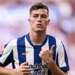 Gagal di Musim Panas, Newcastle United Kembali Incar Luka Sucic