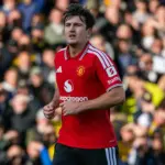 Gagal Menang Lagi, Harry Maguire Masih Optimis MU Bisa Bangkit