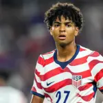 Gagal Rekrut di Musim Panas, Manchester City Masih Kejar Mathis Albert