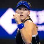 Gagal Lolos Ke WTA Finals 2025, Mirra Andreeva Akui Lakukan Kesalahan