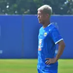Gakuto Sempat Rasakan Kesepian Akibat Lama Derita Cedera