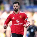 Galatasaray Intip Peluang Rekrut Bruno Fernandes di Bursa Transfer Januari