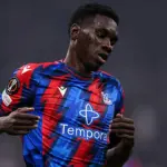 Galatasaray Kembali Incar Ismaila Sarr, Crystal Palace Hadapi Ketidakpastian