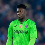 Galatasaray Siap Angkut Andre Onana dari Manchester United