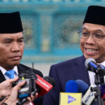 Bakal Tanam Sagu untuk Tekan Karhutla Gambut, Ini Kata Kepala BPGM Baru