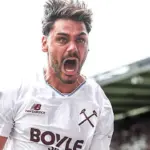 Ganti Agen, West Ham United Khawatir Kehilangan Konstantinos Mavropanos