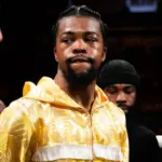 Gary Antuanne Russell Minta Bayaran Layak untuk Duel Unifikasi Vs Stevenson
