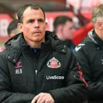 Gary Bennett Sebut Performa Sunderland Sangat Memprihatinkan