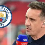 Gary Neville Soroti Sanksi yang Harus Dihadapi Man City Atas Tuduhan Bersalah