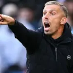 Gary O’Neil Tetap Puji Ipswich Meski Kalah dari Manchester City
