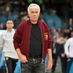 Gasperini: Hasil Imbang Kontra Napoli Angkat Moral Atalanta