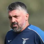 Gattuso Hanya Akan membuat Satu Perubahan di Starting XI Lazio vs Juventus