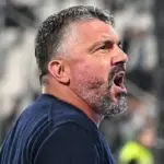 Gattuso Hanya meminta Satu Hal Pada Lazio di Bursa Januari