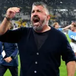 Gattuso menjelaskan Peran Sejumlah Pemain Lazio Usai Menang vs Juventus