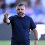 Gattuso mengklaim Lazio Butuh Dua Hal Untuk Hadapi Laga Sulit vs Juventus