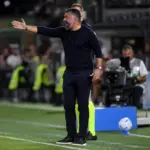 Gattuso Soroti Kelemahan Lazio Meski Menang 3-1 atas Monza