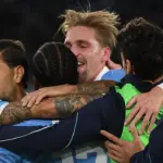 Gattuso mengungkapkan Target Poin Lazio di Musim 2026/27