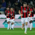 Gazzetta: AC Milan Bangkit dan Masuk Zona Liga Champions Lewat Udinese