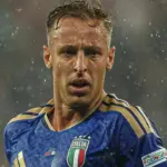 Gazzetta: Davide Frattesi Geser Barella, Duel Keduanya Baru Dimulai