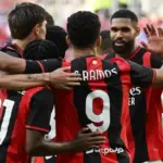 Gazzetta Hitung Poin yang Dibutuhkan AC Milan di Europa League