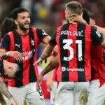Gazzetta: Identitas AC Milan Belum Jelas karena Sering Ganti Formasi