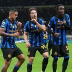 Gazzetta: Inter Milan Catat Rekor Absen Cedera dalam 10 Tahun Terakhir
