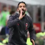 Gazzetta: Ruben Amorim Bongkar Pertahanan Udinese Lewat Formasi 4-2-3-1