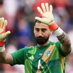 Gazzetta Tempatkan Gianluigi Donnarumma Kiper Terbaik Dunia Saat Ini