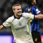 GdS: Pemain dan Formasi Sama, tapi Angka Pertahanan Inter Milan Berbalik