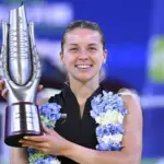 Maja Chwalinska Tundukkan Sonay Kartal Di Wuhan