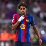 Gelandang Galatasaray Tak Mengenal Siapa Lamine Yamal