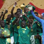 Gelar Piala Afrika Dicabut, CAS Gelar Sidang Banding Timnas Senegal