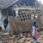 Gempa NTT Rusak 726 Aset Negara, OJK Ungkap Kerugian Rp29,8 Miliar