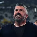 Gennaro Gattuso: Lazio Membaik, Pemain Pengganti Jadi Rahasia Kami