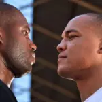 George Groves Peringatkan Daniel Dubois Agar Tak Jemawa Lawan Fabio Wardley