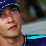 George Russell Santai Hadapi Kesempatan yang Terlewat di F1