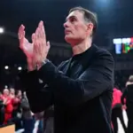 Georgios Bartzokas Jelaskan Insiden dengan Pemain Virtus Bologna